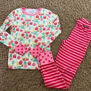 Matilda Jane pajama set size 10